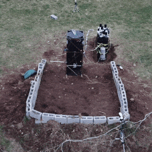 GIF of successful hybrid engine hotfire